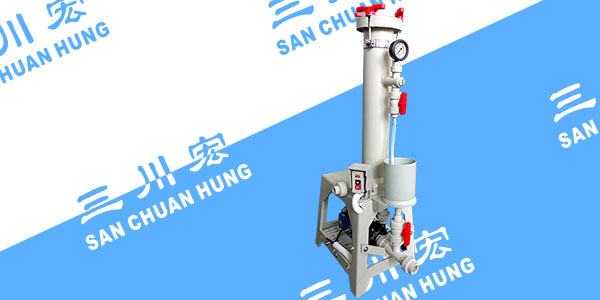 欧陆过滤机CB2018厂家为您分享塑料电镀挂具的一些知识