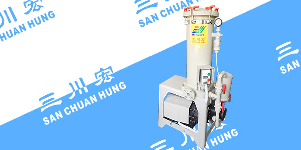 欧陆过滤机CB2018厂家为您分享塑料电镀挂具的一些知识2